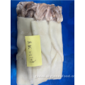 Todarodes Pacificus Squid TT 4 Frozen Squid Tubes And Tentacles Todarodes Pacificus 3-5 Factory